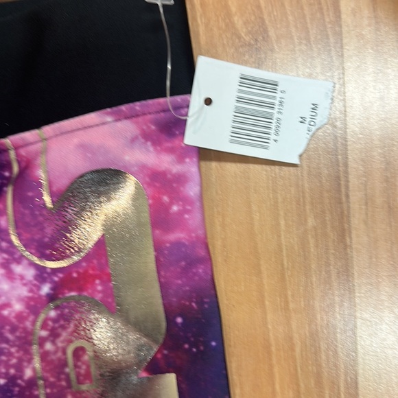 Star Wars Girl's pants and shirt Set Medium 8-10 - Picture 4 of 4